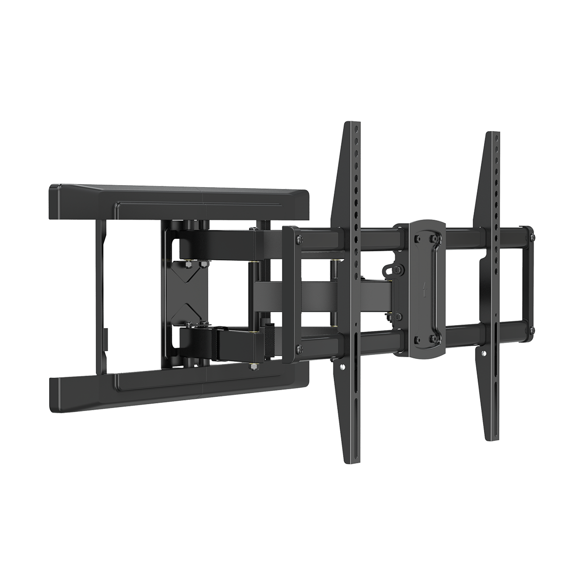 motion tv wall mount 48 inch